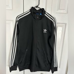 Adidas Track Jacket